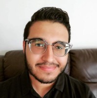 Cesar Gutierrez