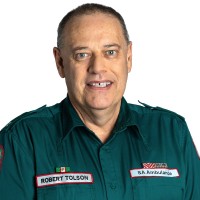 Robert Tolson Asm