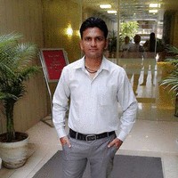 Vish Prajapati