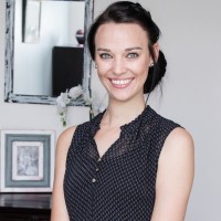 Zania Oosthuizen
