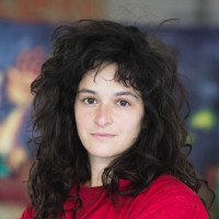 Charline P.William