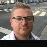 Kasper Stark Odense
