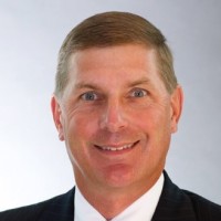 Steve Lapham