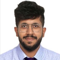 Dhruv A.