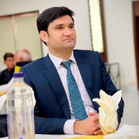 Zeeshan Anwar