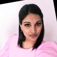 Kerusha Naidoo