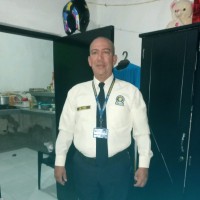 Jorge De Fex