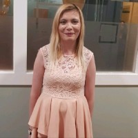 Sarah Woolfenden