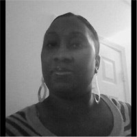 Shontell Ferguson