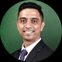Prashant Bhadauria