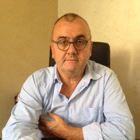 Jean-Pierre MOLLAR