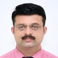 Sajeesh K