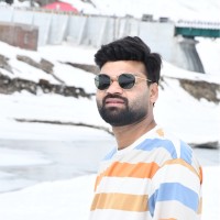 Harsh Singh