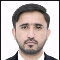 Abid Hussain