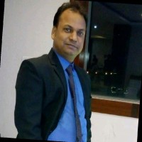 Dileep Babu