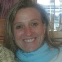 Angelique Williams