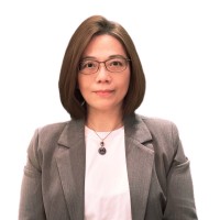 Cecillia Chen