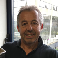 Lionel Ragazzi