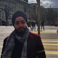 paramjot singh