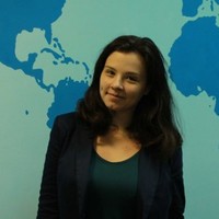 Татьяна Клименко