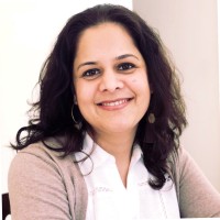 Tejashree Joshi