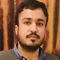 Muhammad Shahid Butt