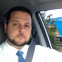 Mauricio Centeno