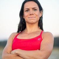 Anna Savelieva