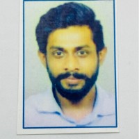 Deepak Lawrence Braganza