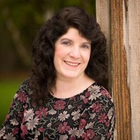 Nancy Dodge