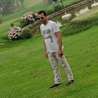 Jagdish Chand