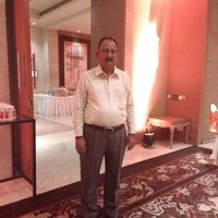 Mukesh talwar