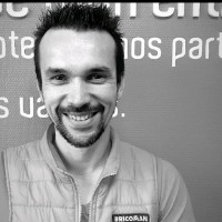 Jérémy DURST