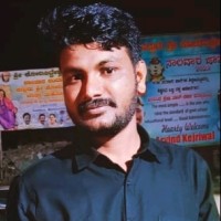 Rajashekhar M K