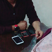 Ahmed Bihiry