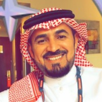 Dhaifallah Alshamrani