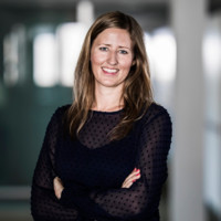 Mette Lund Kjærgaard