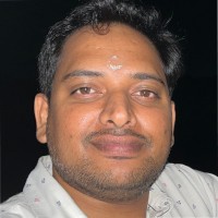 Adarsh Kumar Botcha