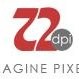 Seventytwo Dpi