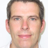 Simon Carthy