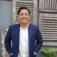 Endra Wijarnako