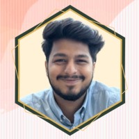 Lavesh D.