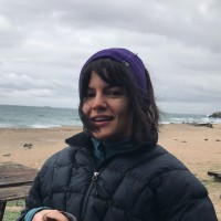Irem Ismailoglu