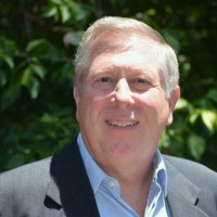 Dr. Rawson Carlin ★ Speaker ★ Author ★ Entrepreneur