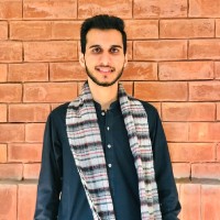 Muhammad Salman Arshad