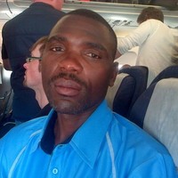 Nicholas Seokolowa