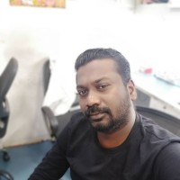 M Madhav