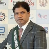 Muhammad Saleem Saleem