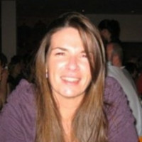 Kate Gwyn-Jones