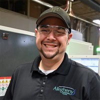 Matthew Niederriter